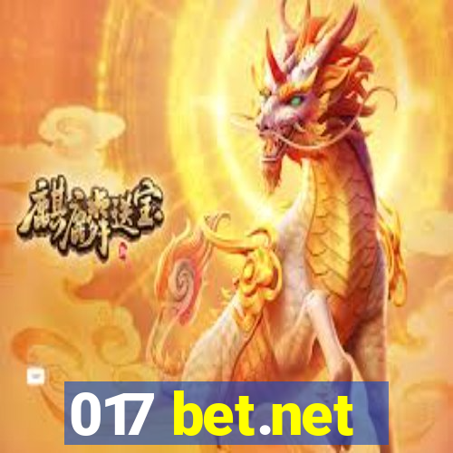 017 bet.net